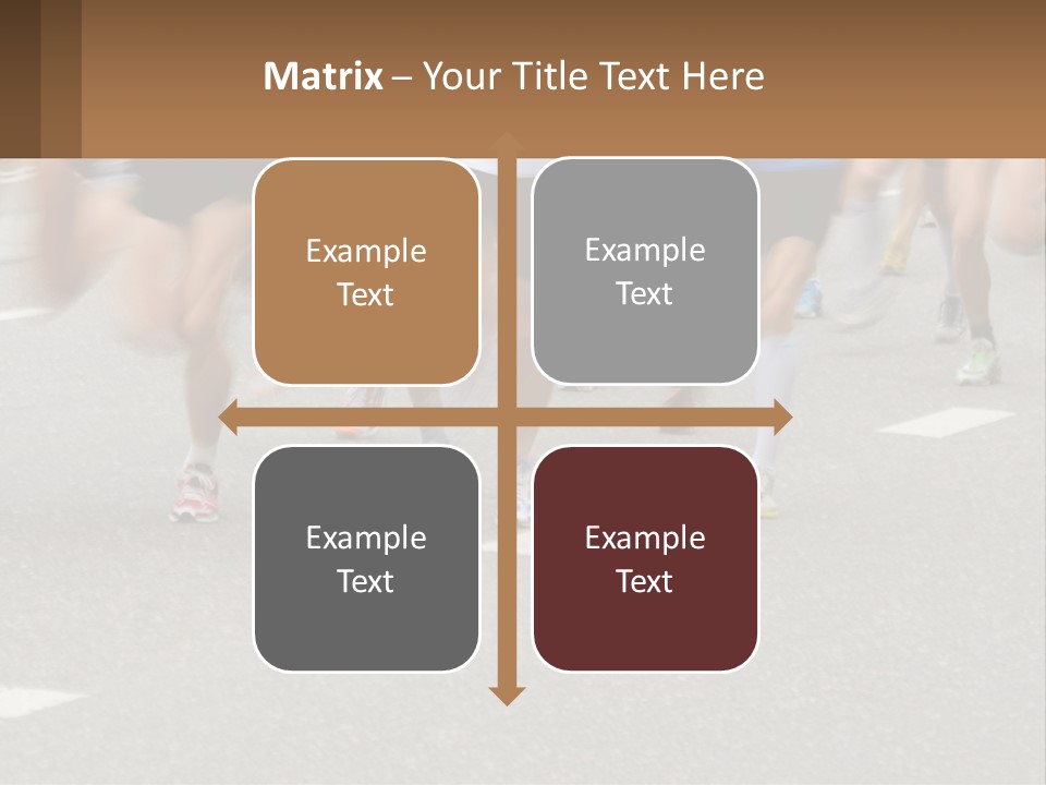 Unit Ventilation Switch PowerPoint Template