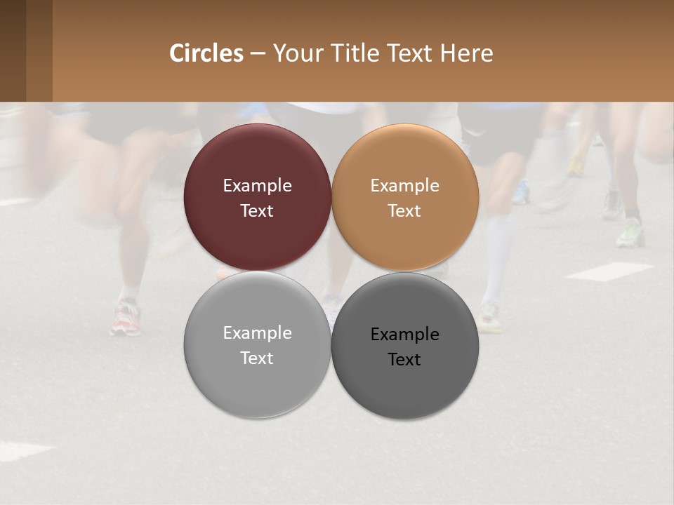 Unit Ventilation Switch PowerPoint Template