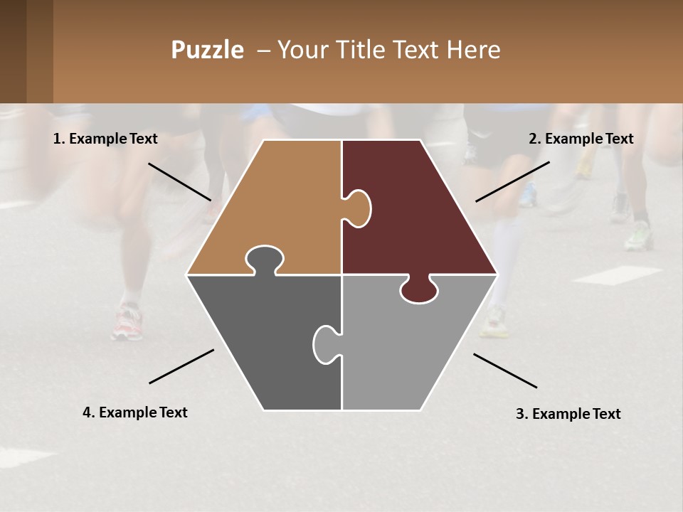 Unit Ventilation Switch PowerPoint Template