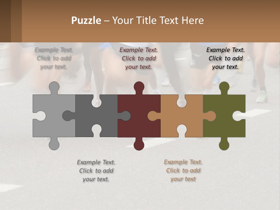 Unit Ventilation Switch PowerPoint Template