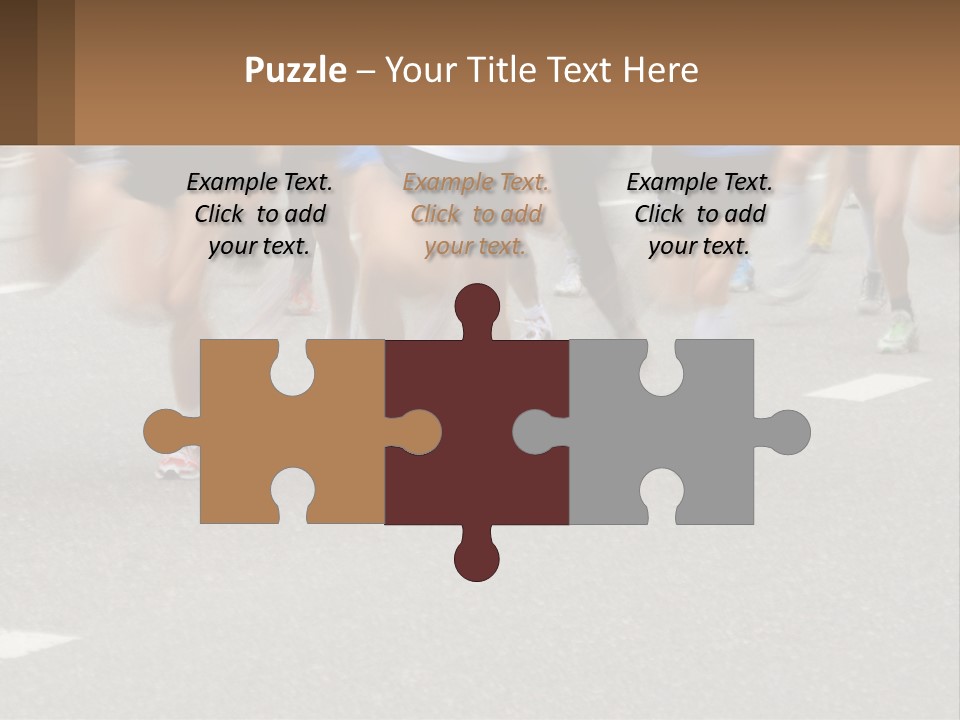 Unit Ventilation Switch PowerPoint Template