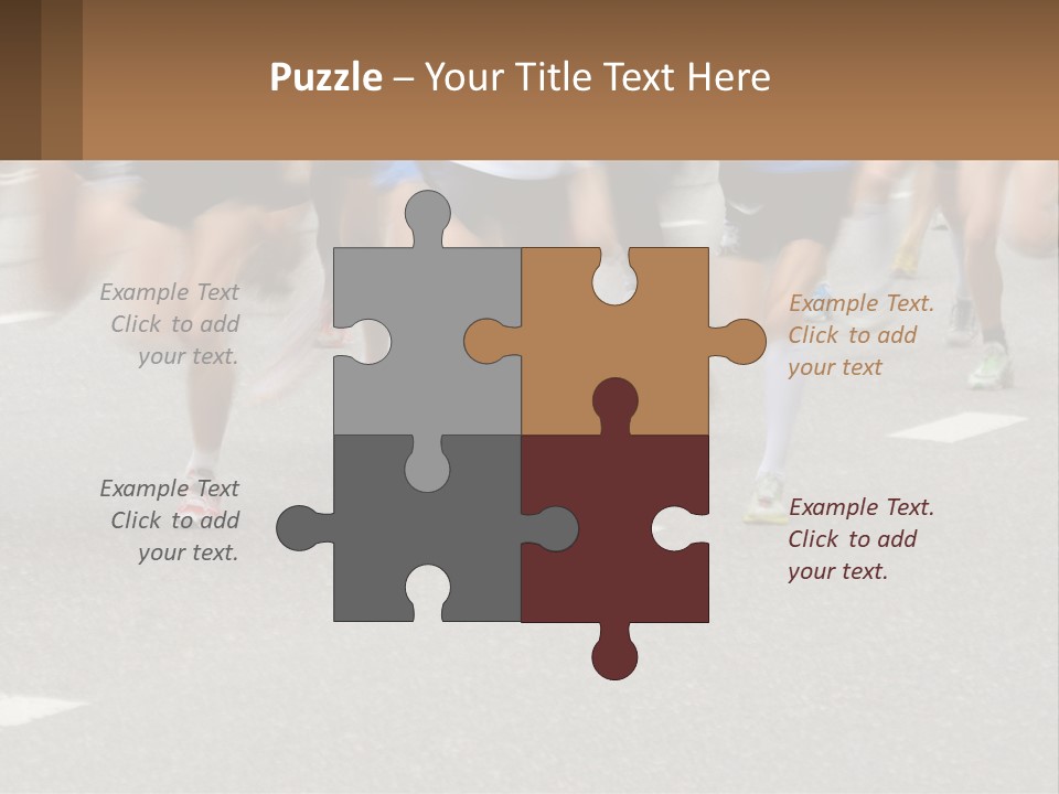 Unit Ventilation Switch PowerPoint Template