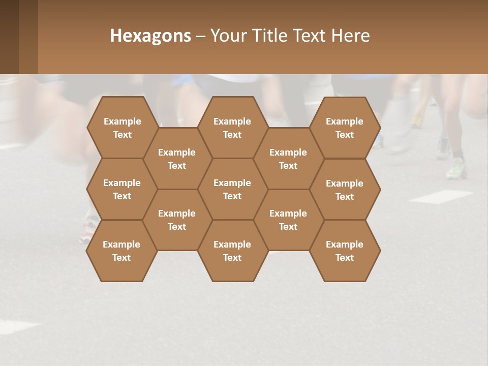 Unit Ventilation Switch PowerPoint Template
