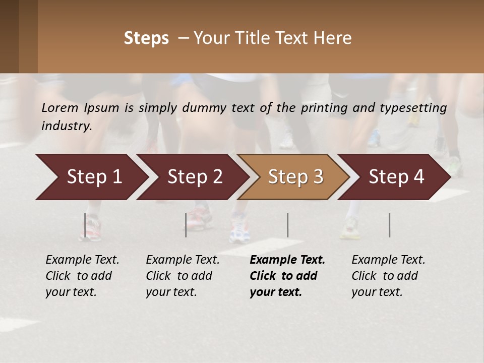 Unit Ventilation Switch PowerPoint Template