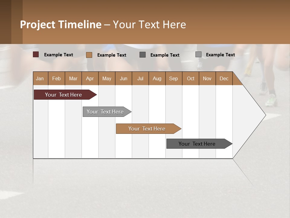 Unit Ventilation Switch PowerPoint Template