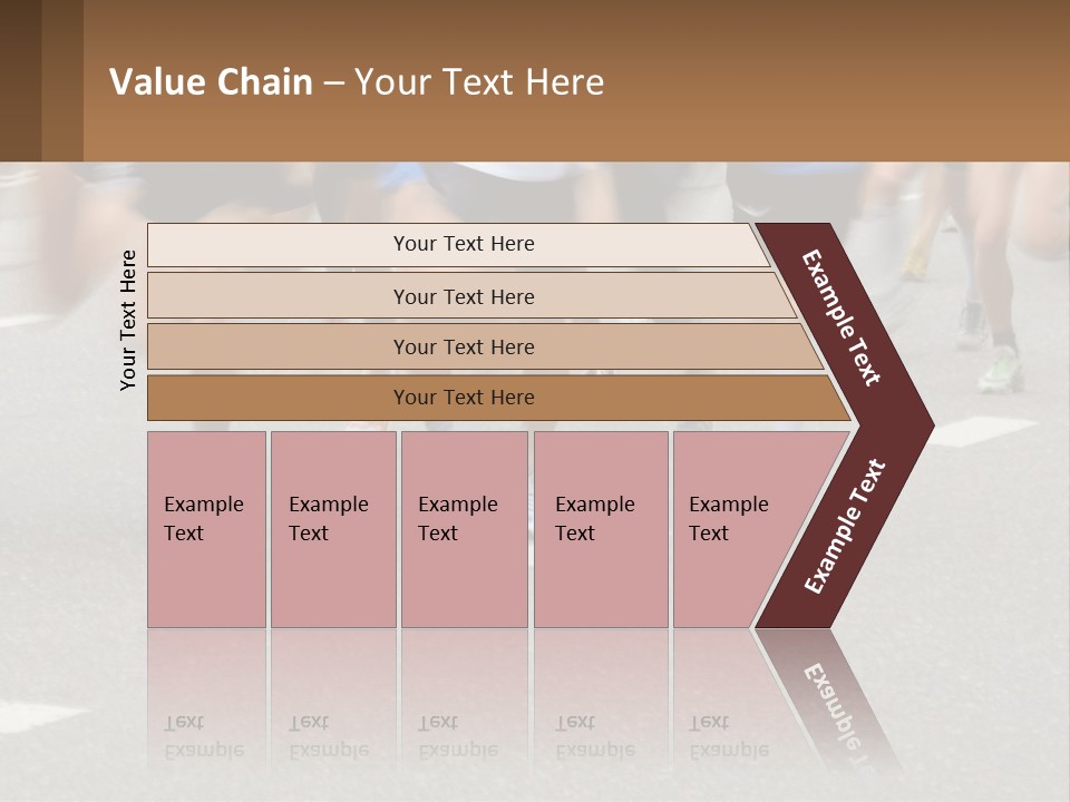 Unit Ventilation Switch PowerPoint Template
