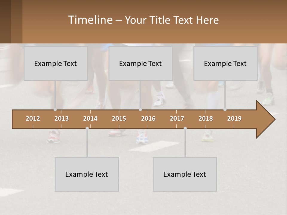 Unit Ventilation Switch PowerPoint Template