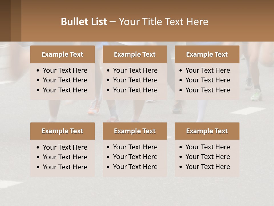 Unit Ventilation Switch PowerPoint Template