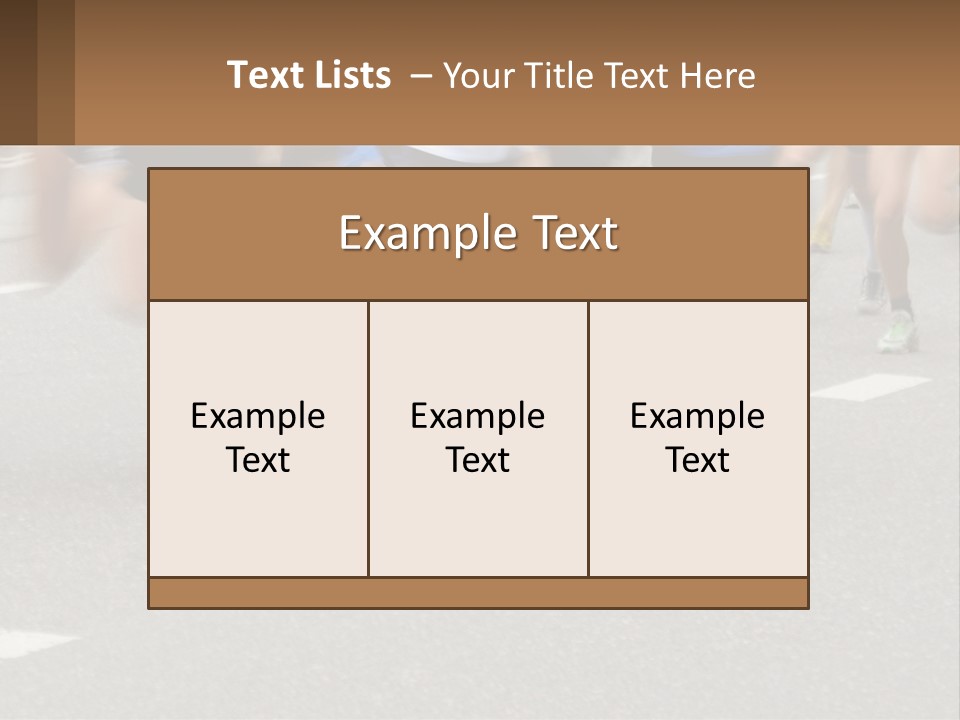 Unit Ventilation Switch PowerPoint Template