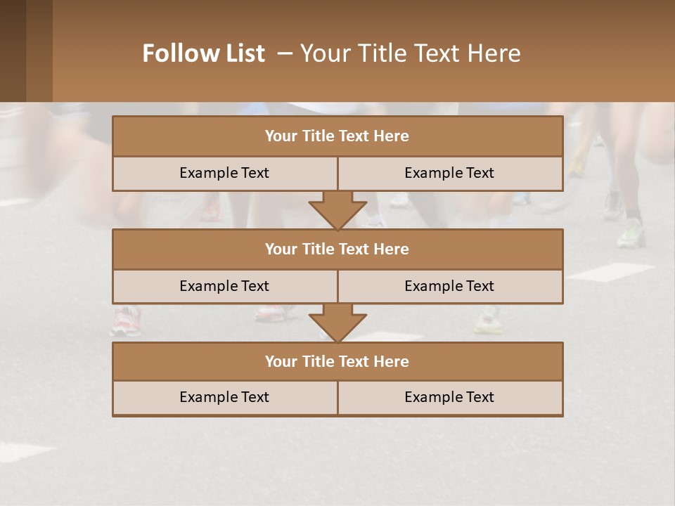 Unit Ventilation Switch PowerPoint Template