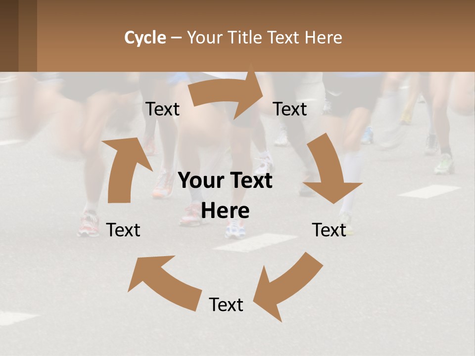 Unit Ventilation Switch PowerPoint Template