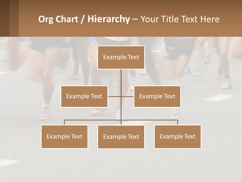 Unit Ventilation Switch PowerPoint Template