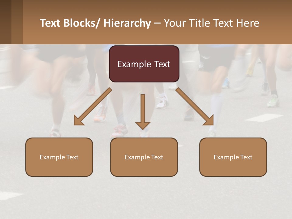 Unit Ventilation Switch PowerPoint Template