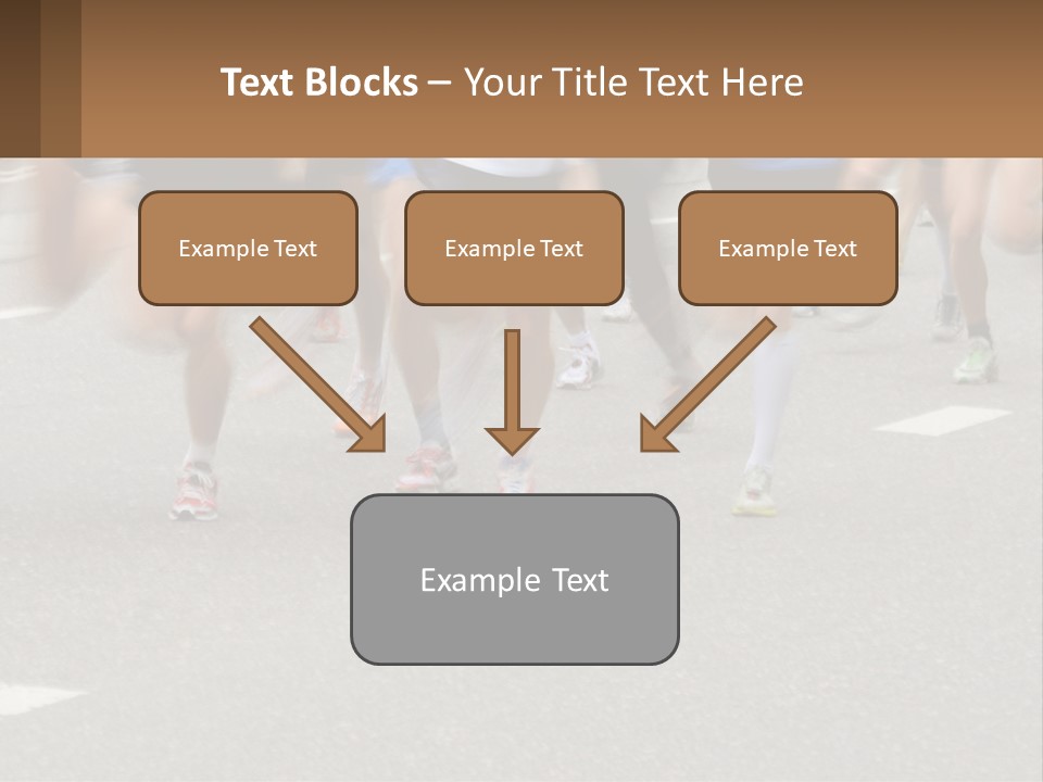 Unit Ventilation Switch PowerPoint Template