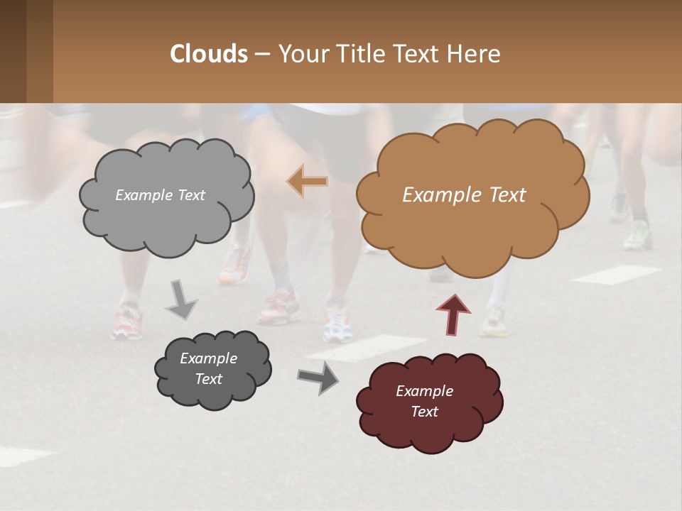 Unit Ventilation Switch PowerPoint Template