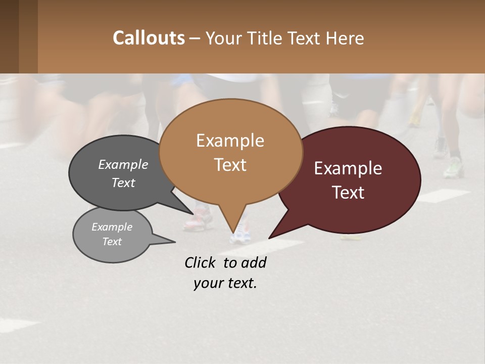 Unit Ventilation Switch PowerPoint Template