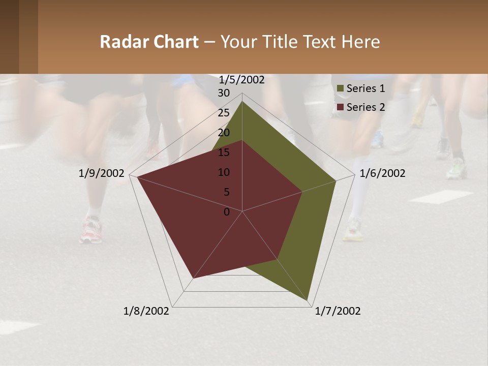 Unit Ventilation Switch PowerPoint Template