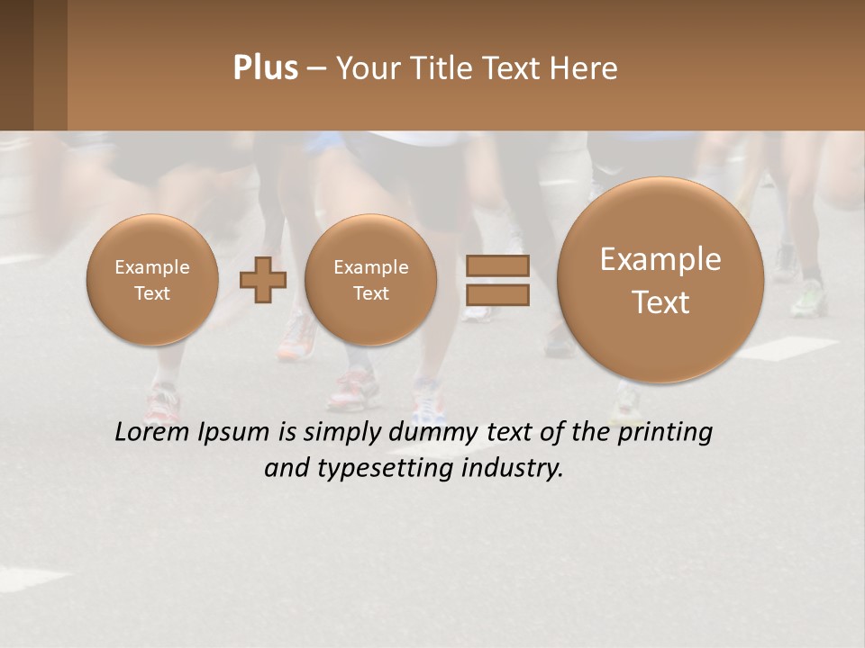 Unit Ventilation Switch PowerPoint Template