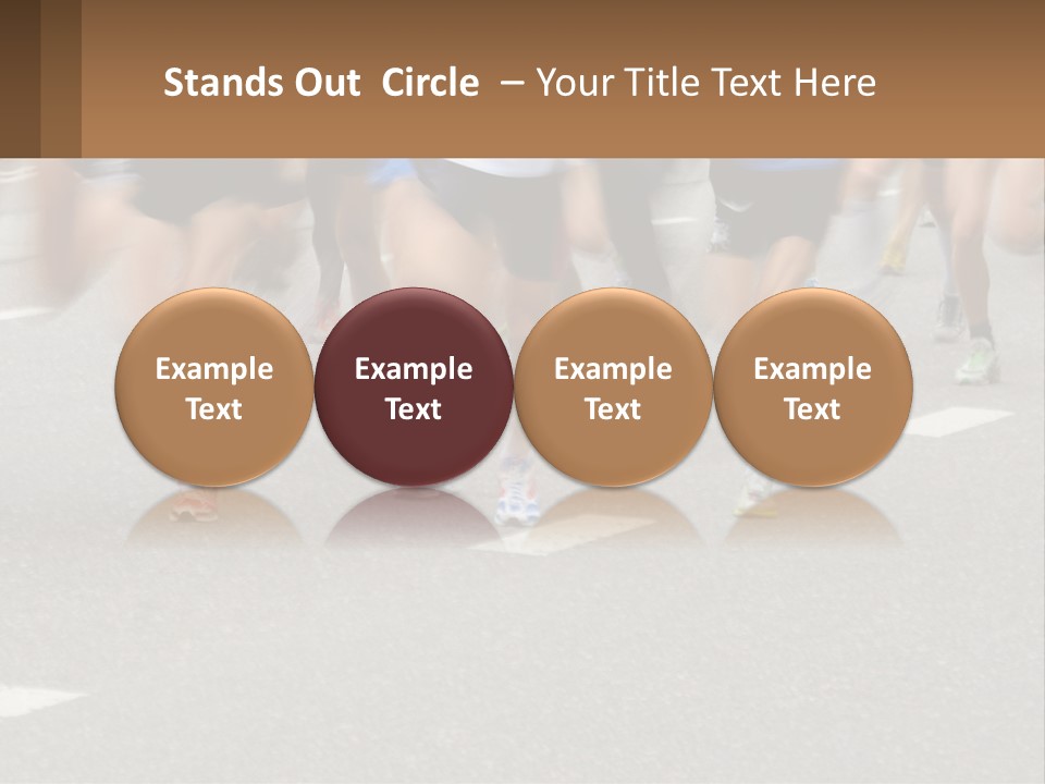 Unit Ventilation Switch PowerPoint Template