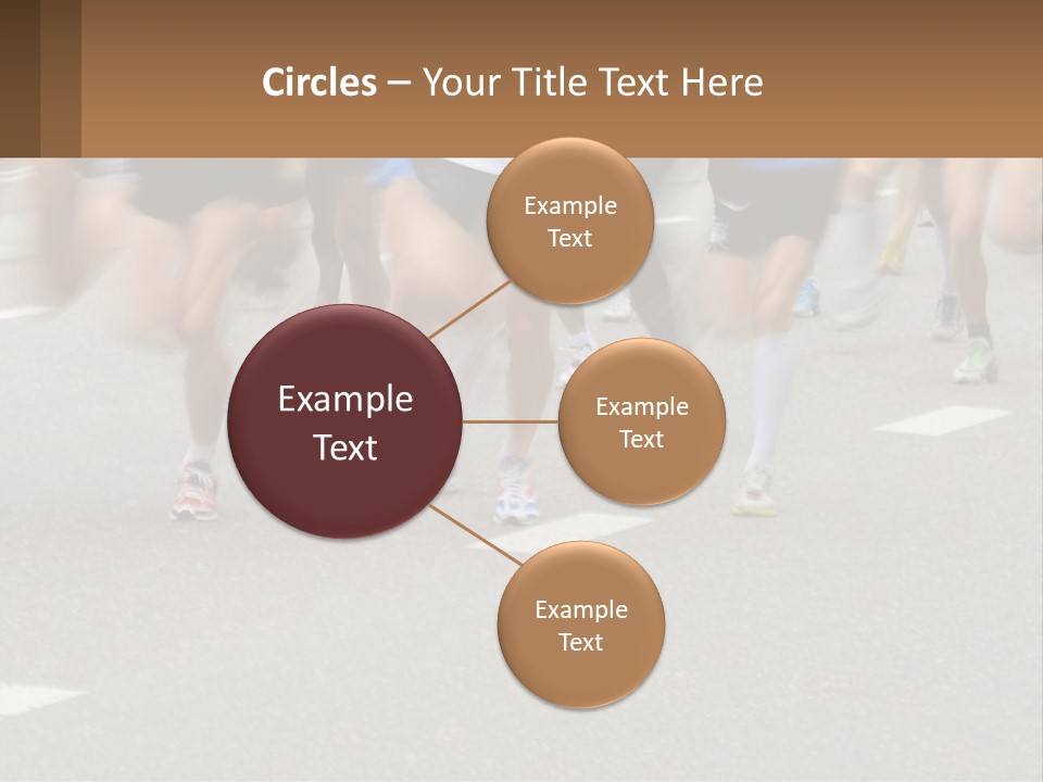 Unit Ventilation Switch PowerPoint Template