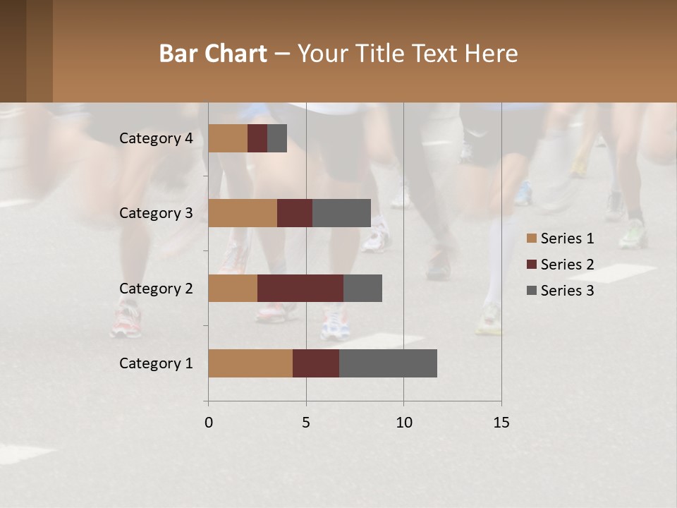 Unit Ventilation Switch PowerPoint Template