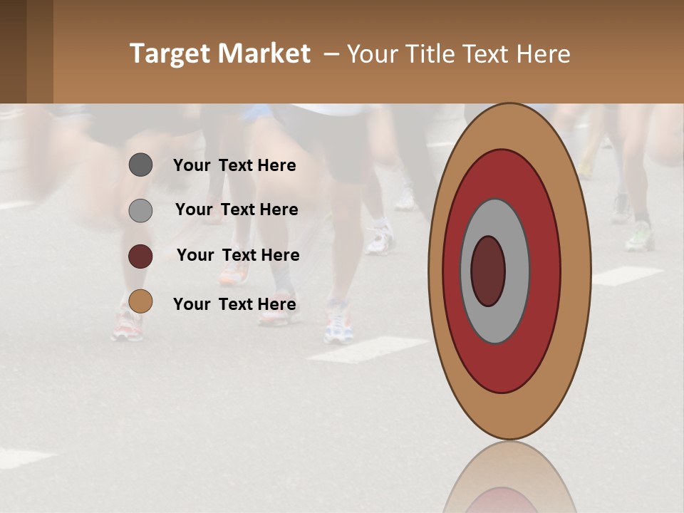 Unit Ventilation Switch PowerPoint Template
