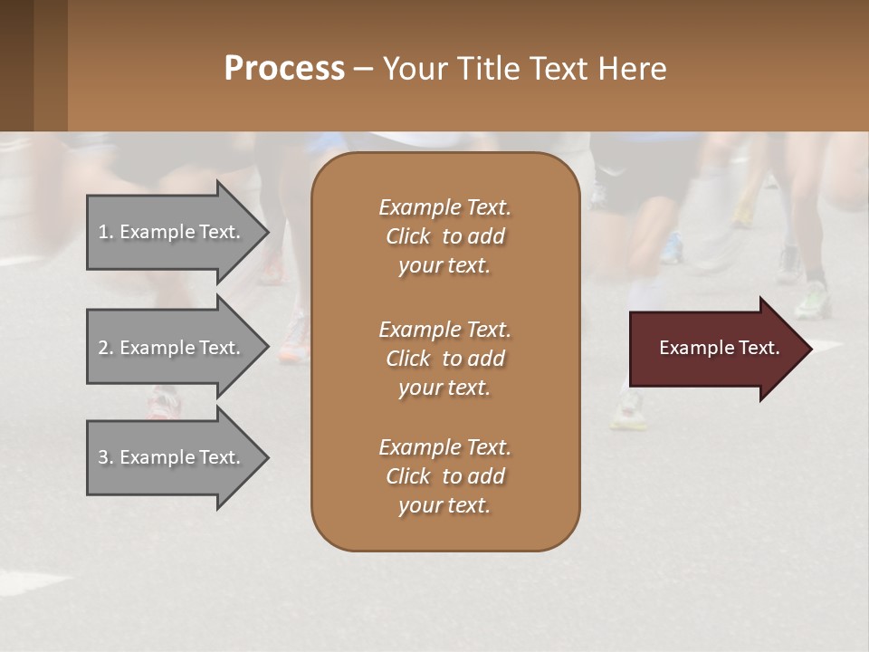 Unit Ventilation Switch PowerPoint Template