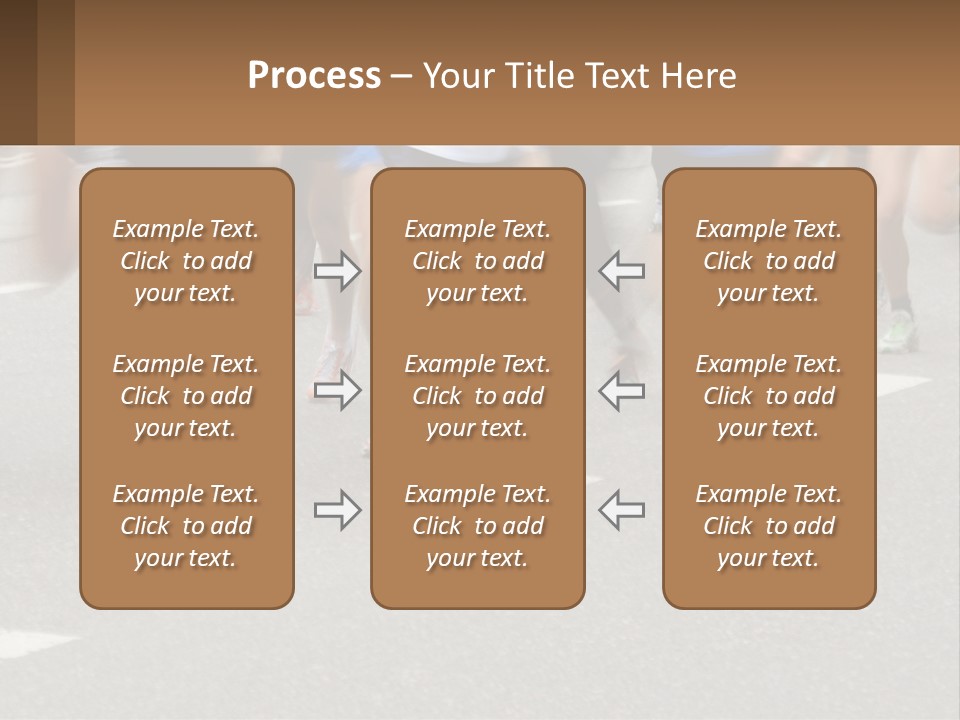 Unit Ventilation Switch PowerPoint Template