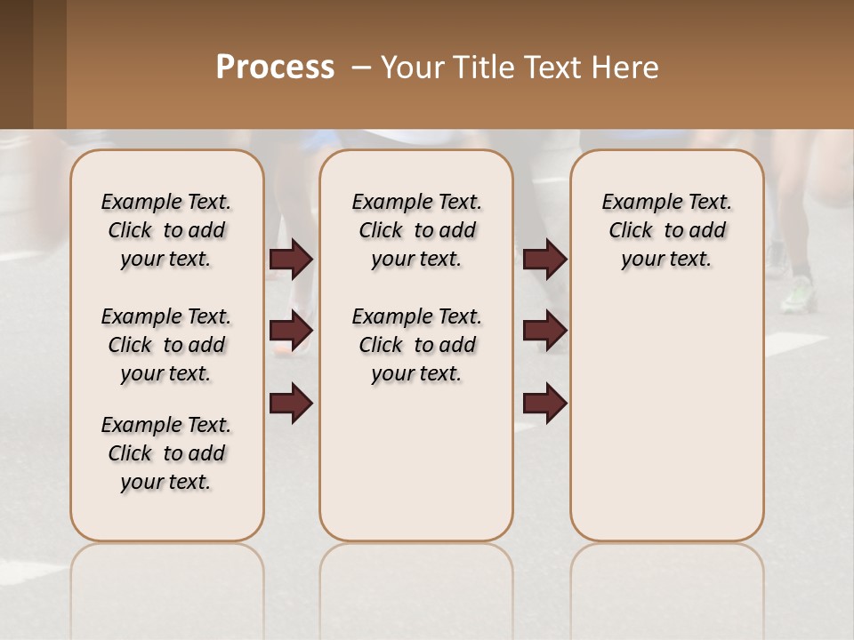 Unit Ventilation Switch PowerPoint Template
