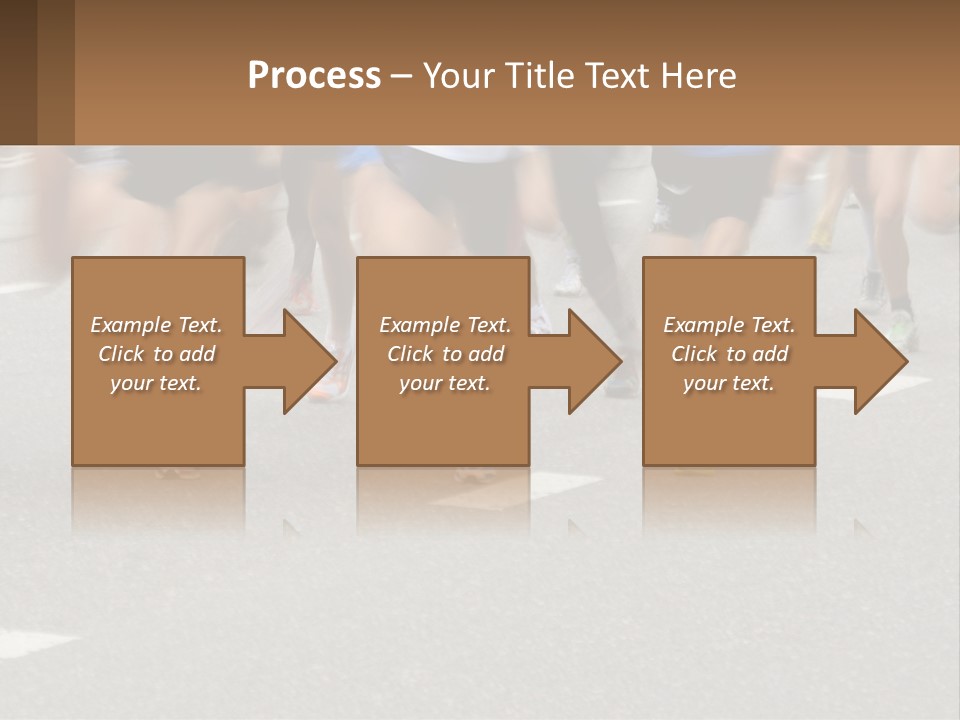 Unit Ventilation Switch PowerPoint Template