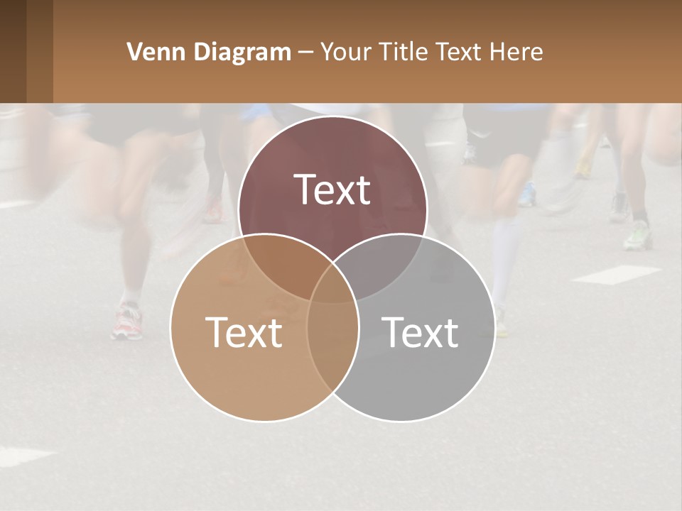 Unit Ventilation Switch PowerPoint Template