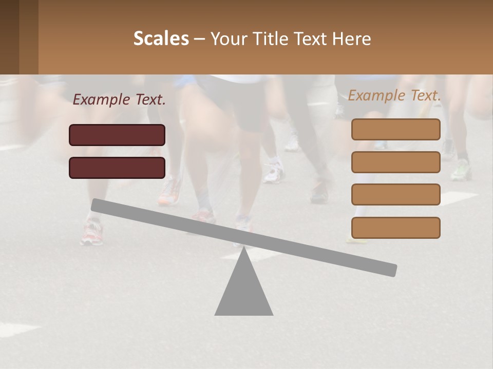Unit Ventilation Switch PowerPoint Template
