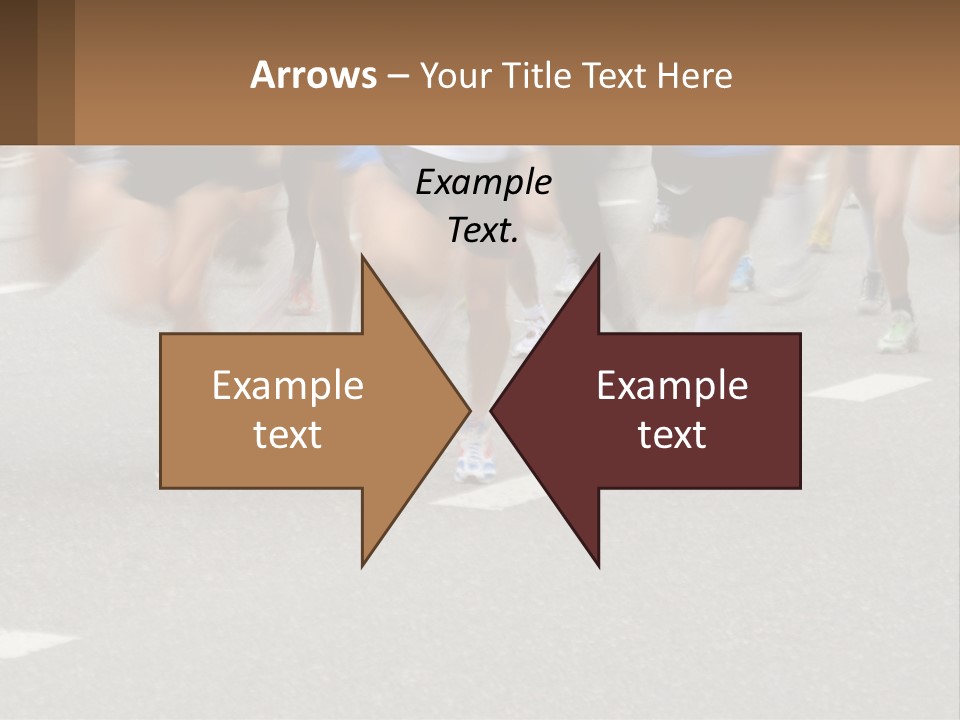 Unit Ventilation Switch PowerPoint Template
