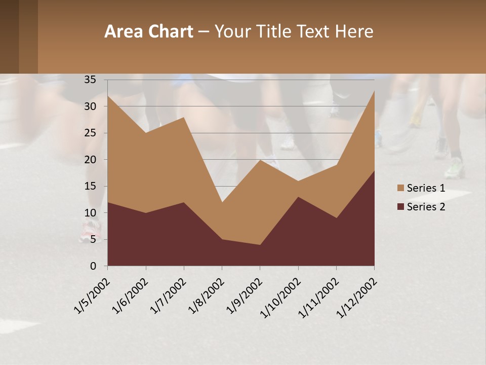 Unit Ventilation Switch PowerPoint Template