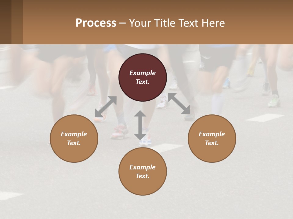 Unit Ventilation Switch PowerPoint Template