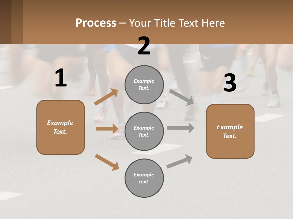 Unit Ventilation Switch PowerPoint Template