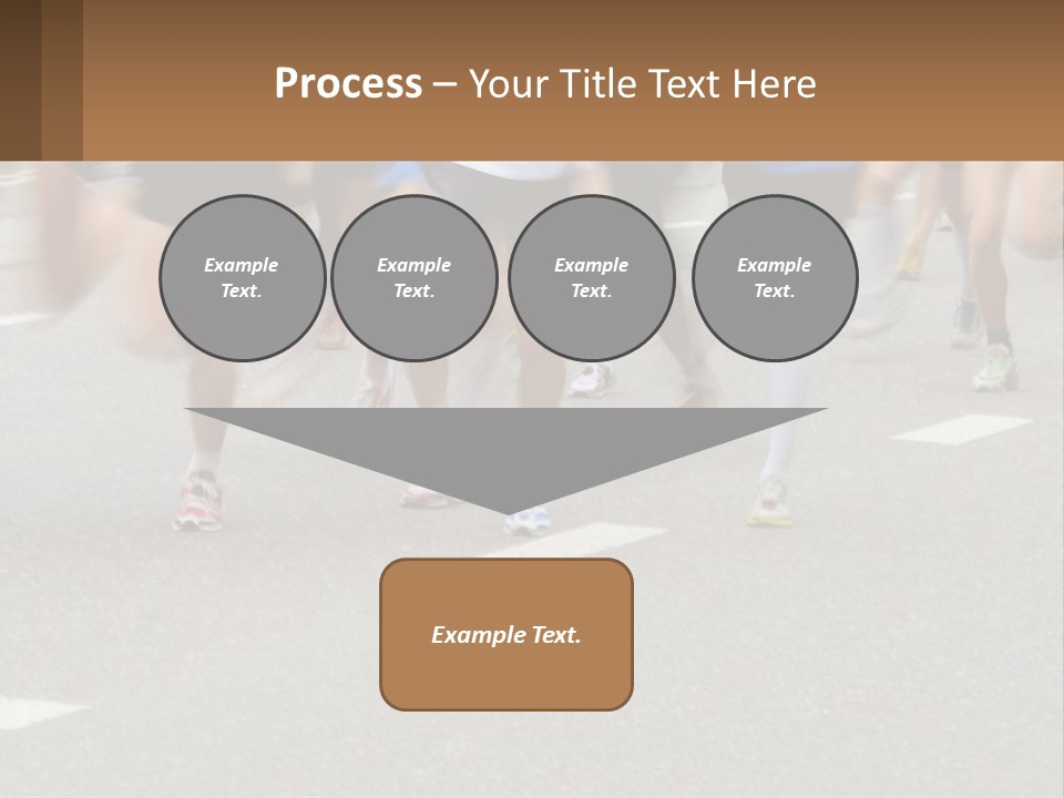 Unit Ventilation Switch PowerPoint Template