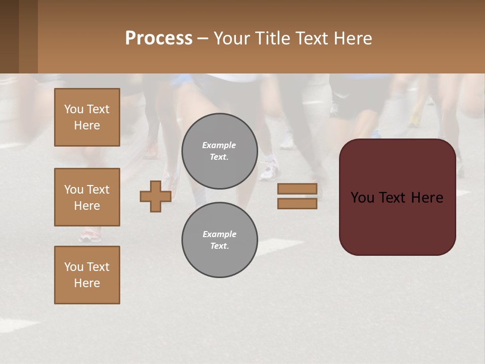 Unit Ventilation Switch PowerPoint Template