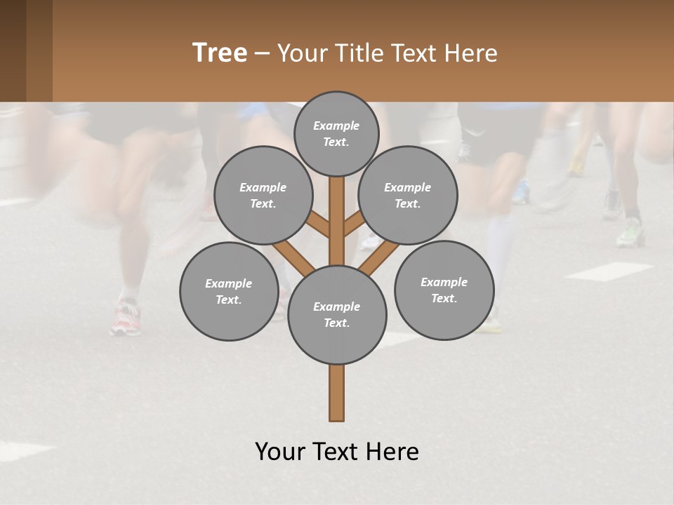 Unit Ventilation Switch PowerPoint Template