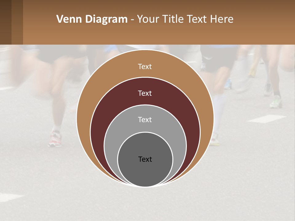 Unit Ventilation Switch PowerPoint Template