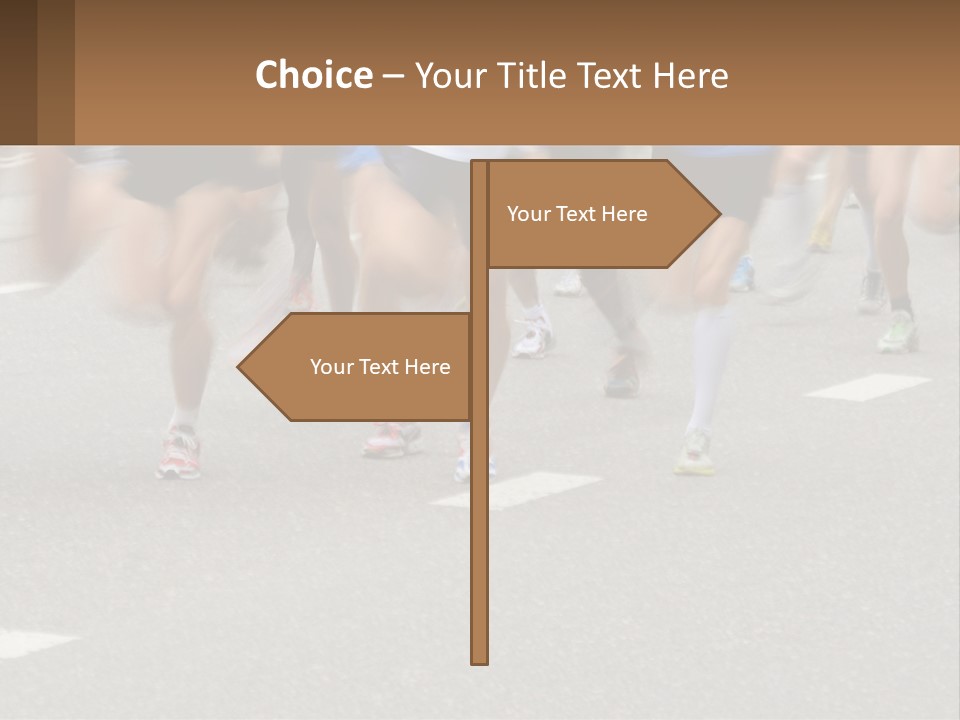 Unit Ventilation Switch PowerPoint Template
