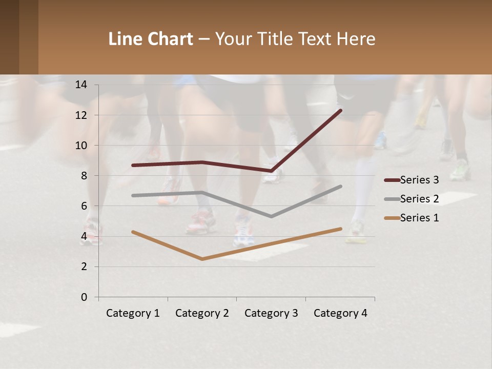 Unit Ventilation Switch PowerPoint Template