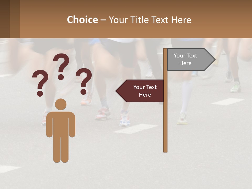 Unit Ventilation Switch PowerPoint Template