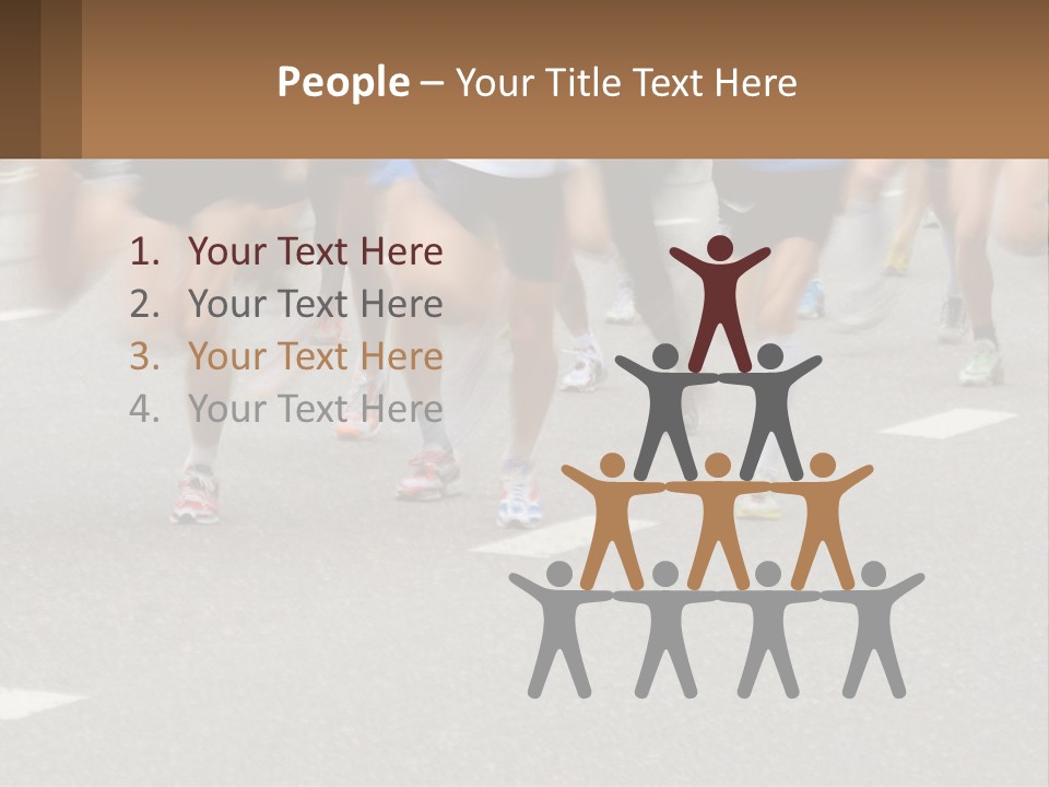Unit Ventilation Switch PowerPoint Template