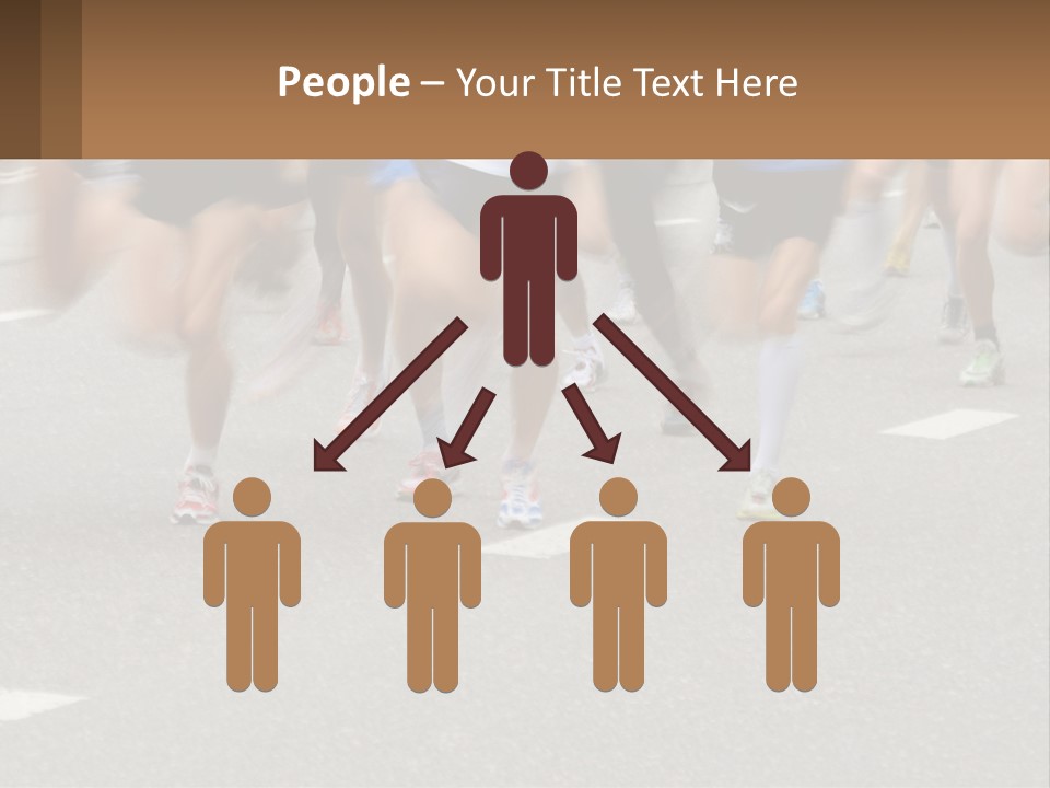 Unit Ventilation Switch PowerPoint Template