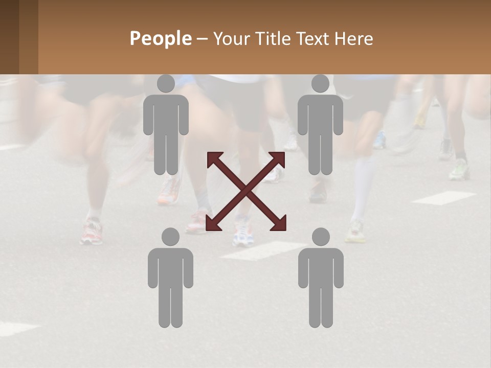 Unit Ventilation Switch PowerPoint Template