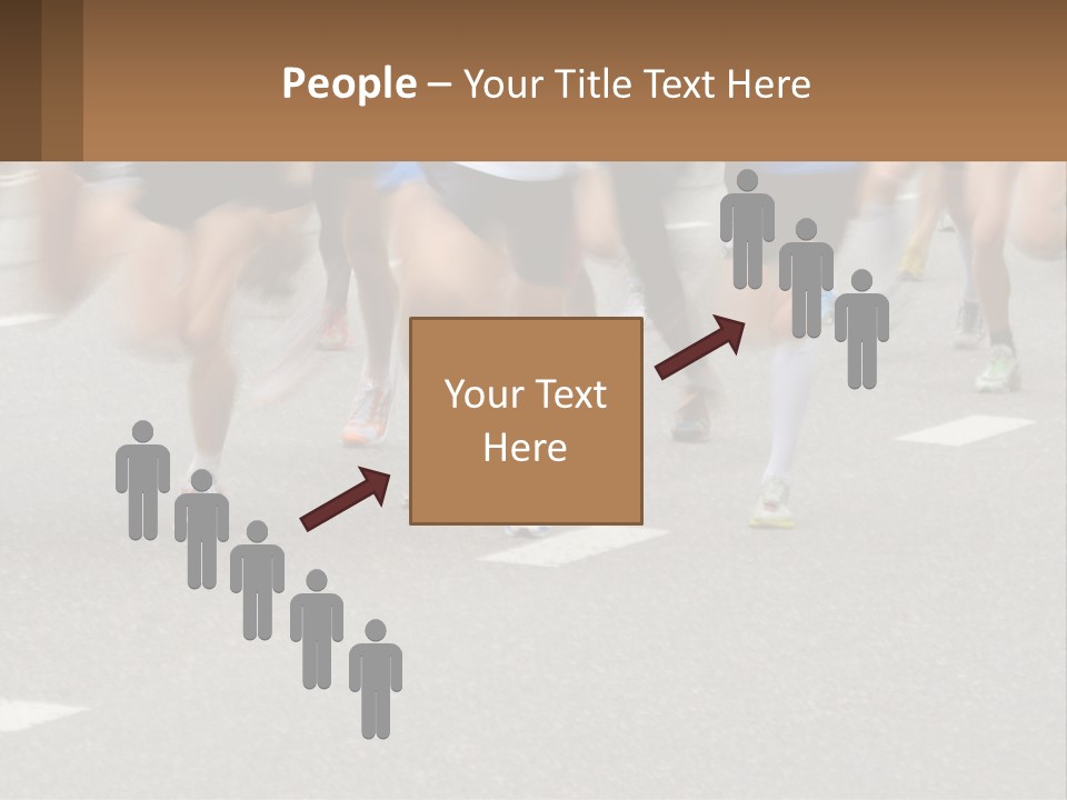 Unit Ventilation Switch PowerPoint Template