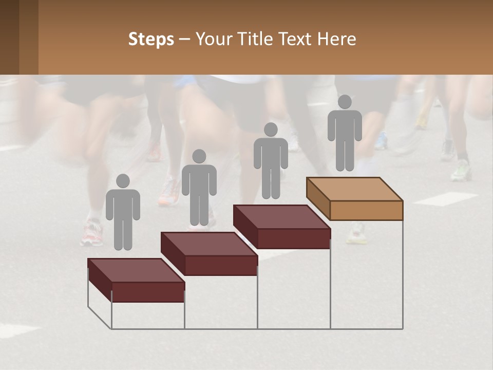 Unit Ventilation Switch PowerPoint Template
