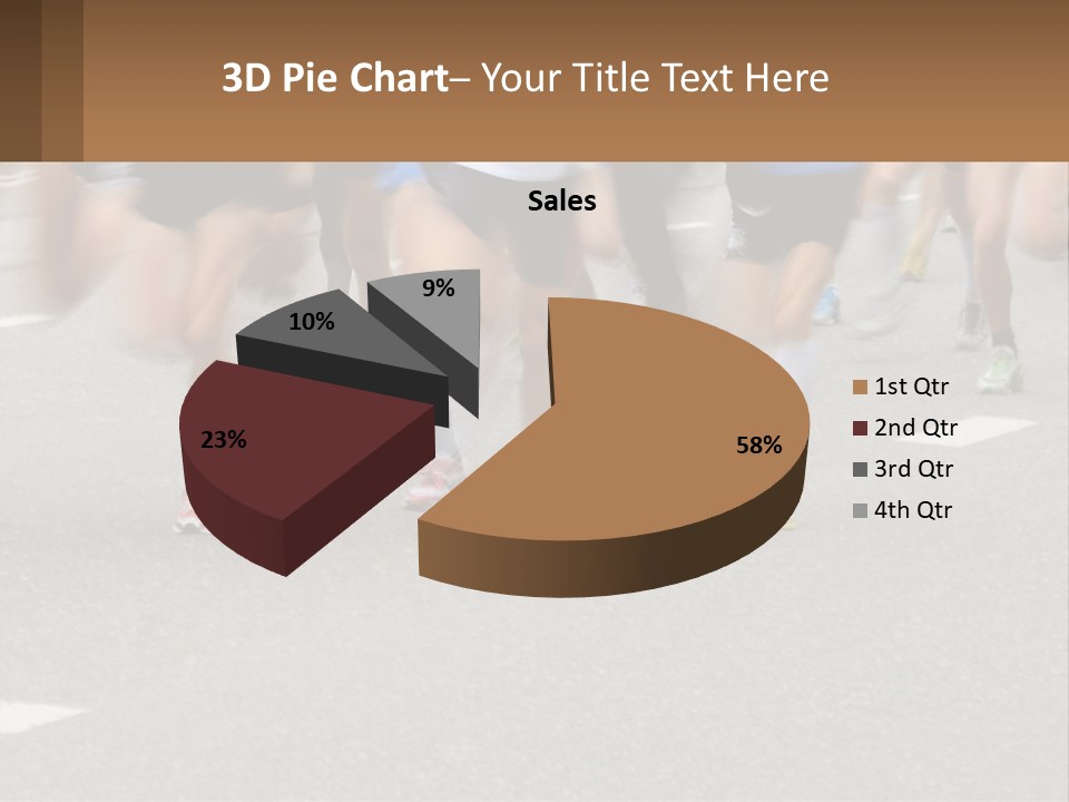 Unit Ventilation Switch PowerPoint Template