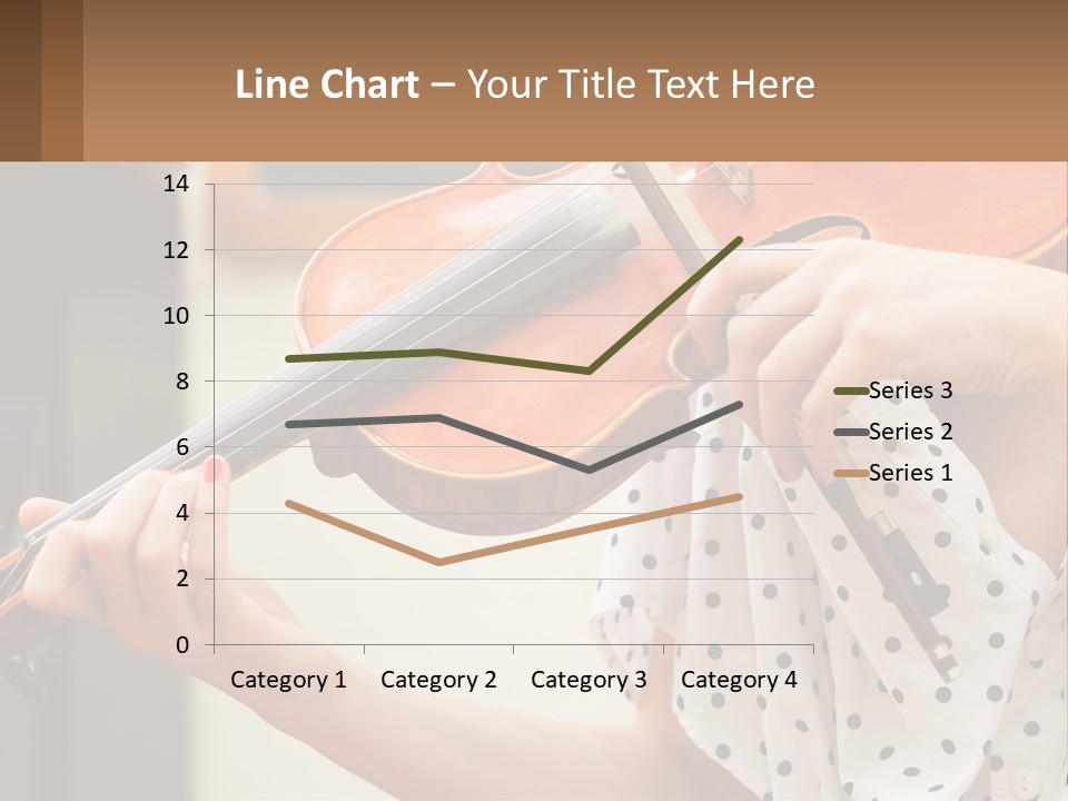 Electric Heat Conditioner PowerPoint Template